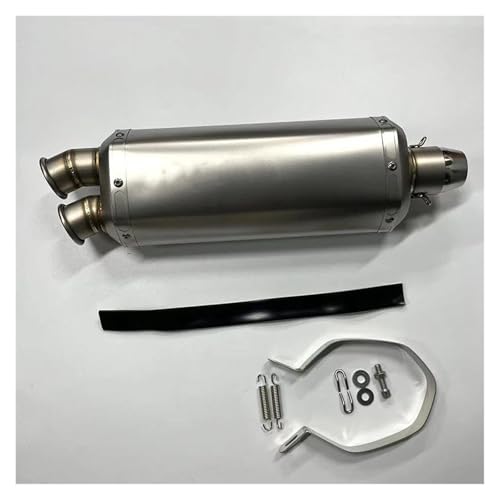 ɓK G310R R1200GS 51mm oCNp}t[ fAGXP[v E DBL[t I[goC̔rC()