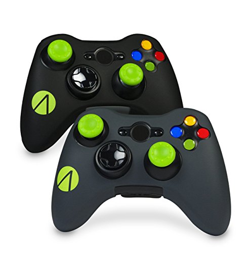 Stealth SX712 Game Grips (Xbox 360)