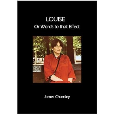 Louise or Words to that Effect