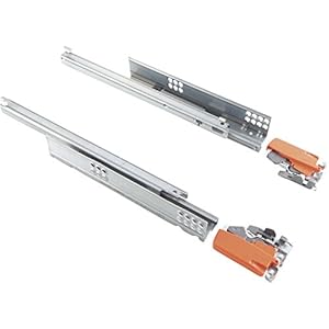 Blum Tandem 560H Schubladenauszug 1 Paar