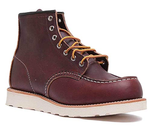 Red Wing Heritage Footwear 875
