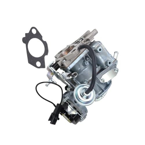 Carburateur YFA 1 barillet pour Ford F100 F250 moteur 4.9L 300 Cu avec starter électrique