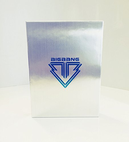 YG Entertainment Bigbang - Alive (5th Mini Album Repackage) CD+