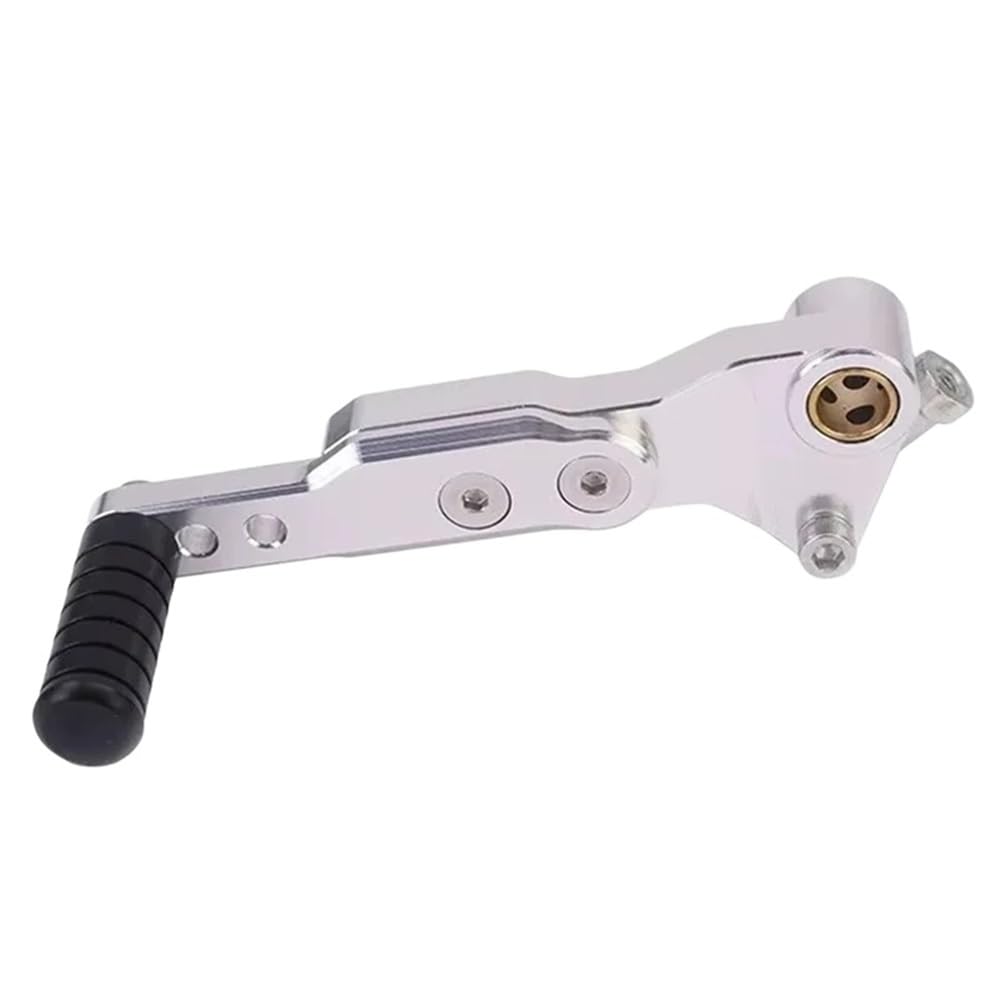 Levier de vitesse moto pour DR300 idéal pour les longs trajets routiers
