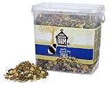 Supreme Petfoods Tiny Friends Farm Gerty Guinea Pig 10ltrs Bucket Various,4.5 kg (Pack of 1) - Image 7