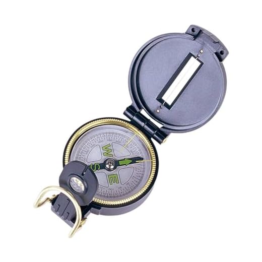NAUTIKA Quest, Bussola Unissex, Única, Tamanho Único
