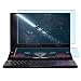 Produktbild Vaxson 4 Stück Anti Blaulicht Schutzfolie kompatibel mit Asus ROG Zephyrus Duo 15 SE GX551QS GX551 15.6" Bluelight folie folien Displayschutzfolie  nicht Panzer Schutz Glas folie nicht PanzerGlas