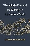 The Middle East and the Making of the Modern World
