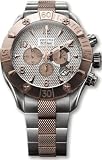 Zenith Defy Classic Chrono Aero Men's Automatic Watch 86-0526-4000-01-M527