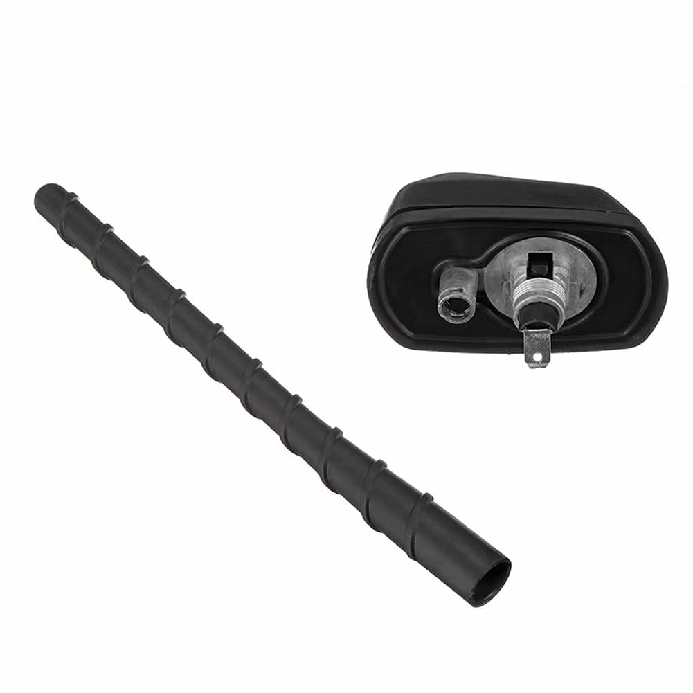 R15CS, antenna esterna per tettuccio auto, radio AM/FM per Hyundai, Toyota, KIA – ottima qualità di ricezione per radio FM