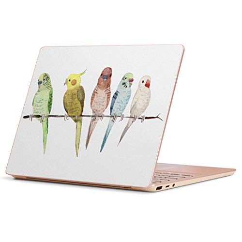 Surface Laptop Go 3/ Go 2 /Go �p �X�L���V�[�� igsticker �T�[�t�F�X ���b�v�g�b�v �S�[ �X�e�b�J�[ �J�o�[ �P�[�X 014042 �� �C���R �A�j�}��