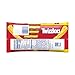 TWIZZLERS Filled Twists, Sweet & Sour Flavored Licorice Candy