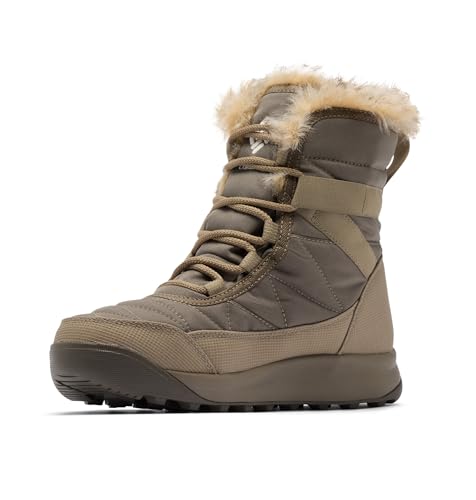 Bottes Columbia MINX SHORTY IV - vue 10