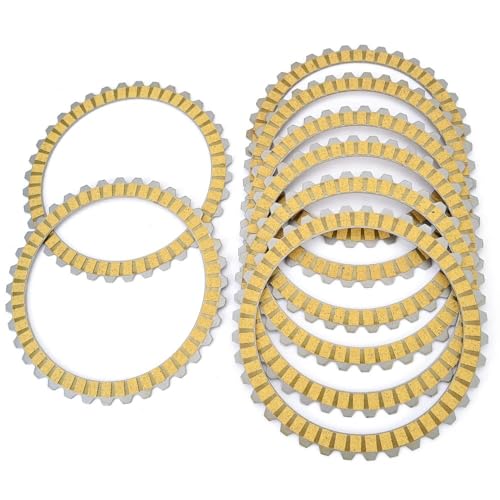 Disque embrayage friction Iron 883 pour balades et voyages