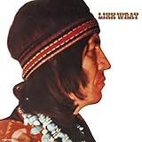 WRAY,LINK - Link Wray (Red Orange Green Vinyl)