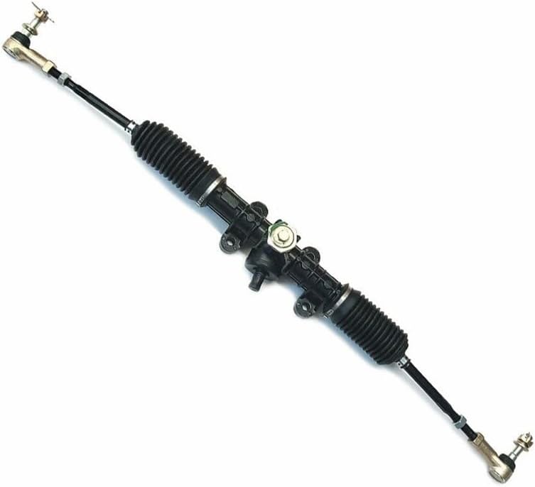 Steering Gear Assy Diverter Component With the ball pin Joint FOR HISUN HS 800 UTV SPARE PART GO KART 62600-116C-0100 Replacement Parts