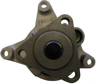 Water Pump for 2017 Jaguar XE (PG-2672203)