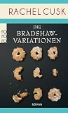 Cover zum Buch Die Bradshaw-Variationen