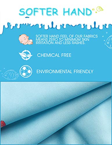 maamgic Boys Swim Trunks Toddler Swim Shorts Little Boys Bathing Suit Swimsuit Toddler Boy Swimwear4