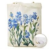 Louis Aley Canvas Tote Bag...