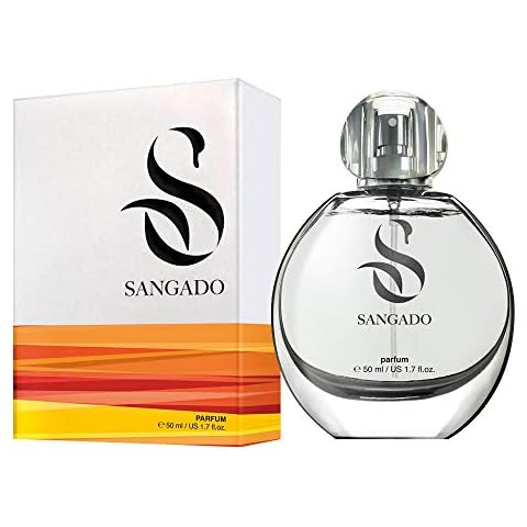 Parfum SANGADO Lilas Lilac 50 ml Cover