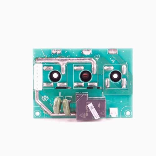 Placa rectificadora for soldadora inverter ZX7400GR - Puente de potencia PCZ-33 for un rendimiento confiable