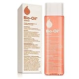 Bio-oil es un tratamiento integral para una piel atractiva y saludable. Te ayuda a eliminar las marcas de la piel, como las estrías (Causadas por embarazo, aumento de peso) o Cicatrices.