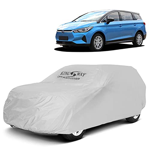 Car Body Cover E6