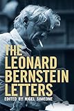 The Leonard Bernstein Letters