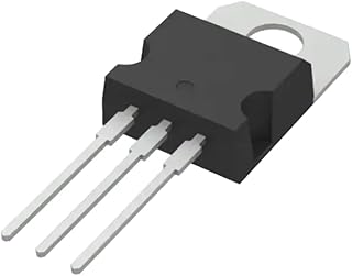 LD1084V Linear Voltage Regulator IC Positive Adjustable 1 Output 5A TO-220