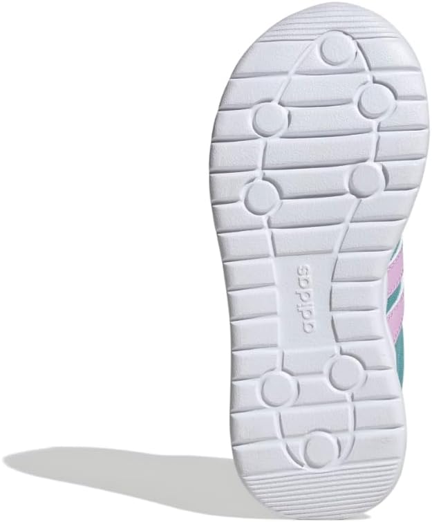 adidas Kids' Run 70s 2.0 Elastic Lace Sportswear