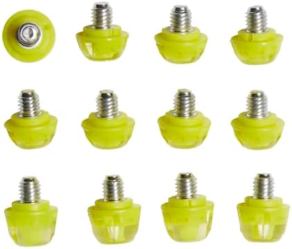 adidas Replacement Football TPU Studs