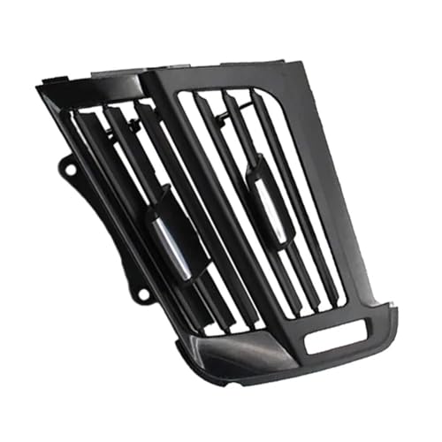 Rejilla ventilación 64229252649 para reparar la salida de aire delantera rota de tu X5
