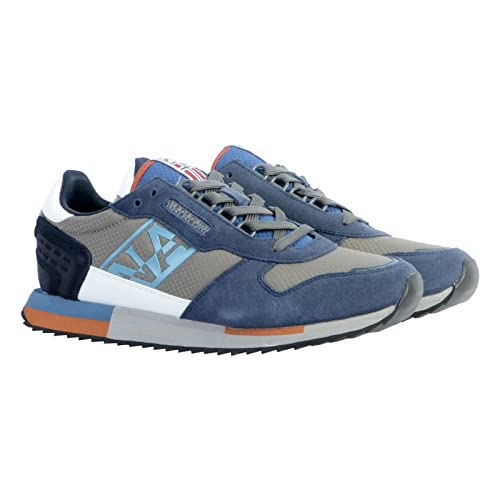 Baskets Napapijri Sparrow en toile respirante pour homme