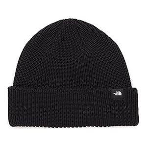 [ノースフェイス] ニットキャップ SHORT FISHERMAN BEANIE [並行輸入品]" 