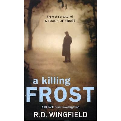 A Killing Frost