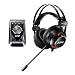 Produktbild XPG EMIX H30 SE Gaming Headset