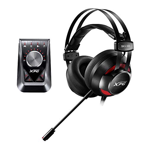 XPG EMIX H30 SE Gaming Headset