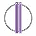RPM Speed Rope 3.0 (Dark Lavender)