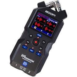 Amazon.co.jp: 【セット買い】ZOOM ハンディレコーダー