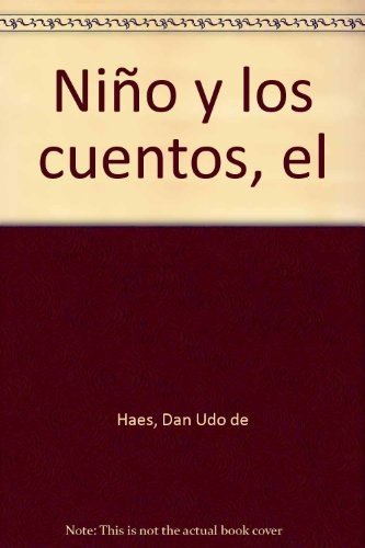 Niño y los cuentos, el