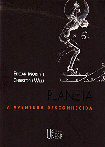 Planeta: a aventura desconhecida