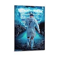 Amazon.co.jp: クリスティアーノ・ロナウドのクラシックポスター32
