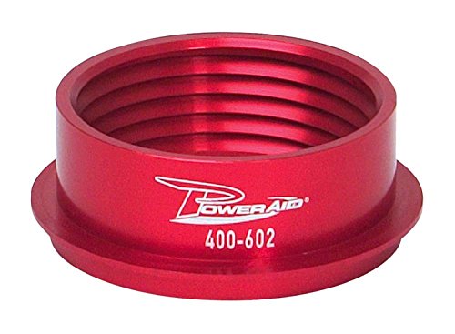 Airaid 400-602 PowerAid Throttle Body Spacer