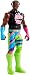 WWE Tough Talkers Total Tag Team Xavier Woods Action Figure