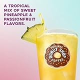 The Original Donut Shop Iced Refreshers, Pineapple Passionfruit Flavor, Keurig Single Serve K-Cup Pods, 20 Count - Image 5