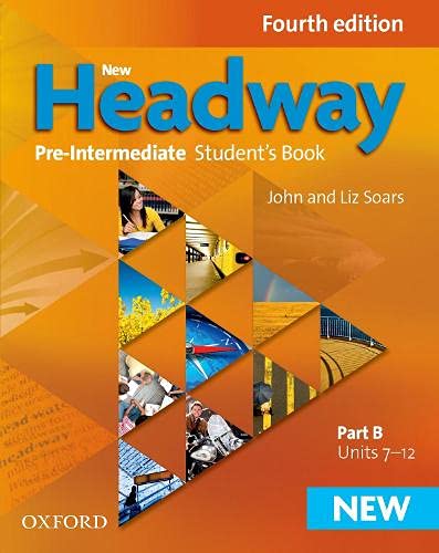Headway Digital Gold B1 Soluzioni