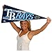 WinCraft Tampa Bay Rays Large Pennant