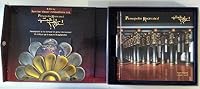 Persepolis Recreated- Book & DVD (in both English & Farsi) (Persepolis Recreated:" A full color three dimensional presentation book and documentary-animated DVD-41 min.(First ever Persian Empire Book  9640645257 Book Cover