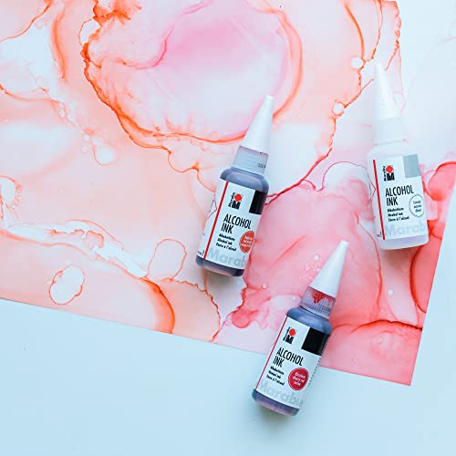 Markerpapier Marabu 1612000000450 Alcohol Ink Pad
